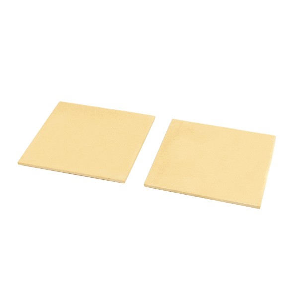 (image for) Bakers Pride 4N-T1120X BAKING DECK CERAMIC[2 PC/ BXD]